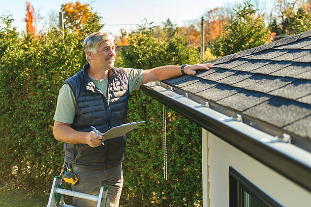 Affordable Emergency Roof Repair solutions in Linden, PA